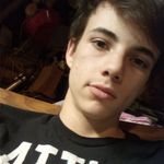 Daniel Fleig - @the.berry.19 - Instagram