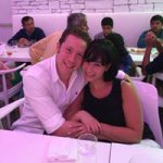 Daniel Fleischer - @olivedanwich - Instagram