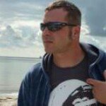 Daniel Fleischer - @vbiker - Instagram