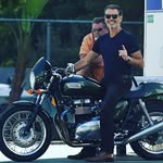 Daniel Fleischer - @ddm6d17mkj - Instagram