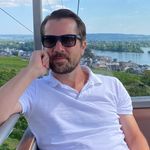 Daniel Fleischer - @danielfleischer76 - Instagram