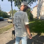 Daniel Fleischer - @chrns.df.98 - Instagram
