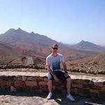 Daniel Fleischer - @daniel.fleischer1 - Instagram