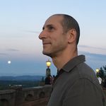 Daniel Fleischer - @danielfleischerisreal - Instagram