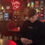 Daniel Klyver Fleischer - @daniel_fleischer_ - Instagram