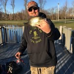 Daniel Fleisner - @fishwrecker78 - Instagram