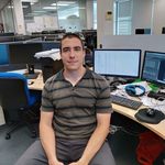 Daniel Fleissner - @danielfleissner - Instagram