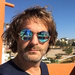 Daniel Fleissner - @danielfleissner.one - Instagram