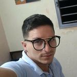 cosme Daniel Fleites Machado - @cosmedanielfleites - Instagram