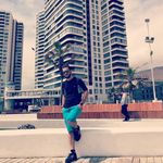 Daniel Alejandro Cruz Fleites - @eldanicf30 - Instagram