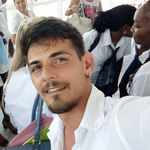 Daniel Fleites - @dfleitesdiaz - Instagram