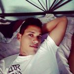 Daniel Fleites - @daniel.fleites.52 - Instagram