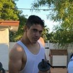 Daniel Fleites - @daniel_el96 - Instagram