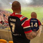 Daniel Fleming - @daniel_flemo - Instagram