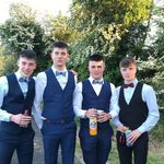 Daniel Fleming - @danielf1230 - Instagram