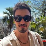 Daniel Fleming - @danielfleming - Instagram