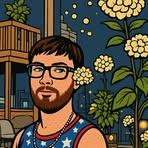 Daniel Fleming - Facebook