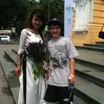 Daniel Flemming - @hoanvanquy - Instagram