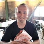 Daniel Flemming - @keepy83 - Instagram