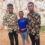 Daniel Quophi Flemming - @quophi_flemming - Instagram