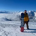Daniel Fleury - @fluff850 - Instagram