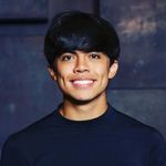 Daniel Fleury - @danfleurarii - Instagram