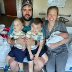 Daniel Flickinger - @flickds - Instagram