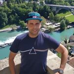 Daniel Flink - @danielflink - Instagram