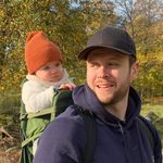 Daniel Flink - @flinken92 - Instagram