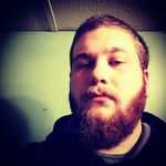 Daniel Flippen - @dblock1393 - Instagram