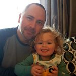 Daniel Flitcroft - @bingbong_and_me - Instagram