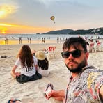 Daniel Floarea - Facebook