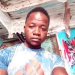 Daniel Flomo - @flomo5507 - Instagram