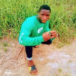 Daniel Flomo - @flomo1678 - Instagram