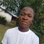 Daniel Flomo - @korboiwala - Instagram