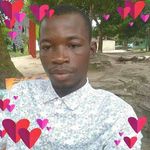 Daniel Flomo - @danielflomo1339 - Instagram