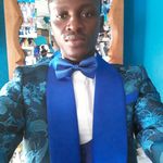 Daniel Jy Flomo - @danielflomo23 - Instagram