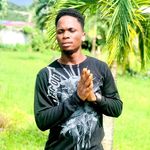 Daniel S Flomo - @daniel.flomo.58323 - Instagram
