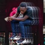 Emmanuel Daniel Flomo - @flomoemmanueld - Instagram