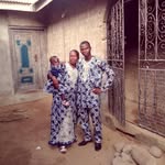 Daniel Florence - @danielflorence807 - Instagram