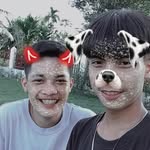 Daniel Florendo - @novakhalefa_ll - Instagram