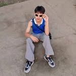 Daniel Loyd Florendo - @danny_qtiee - Instagram