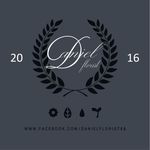 Danielflorist - @daniel_florist88 - Instagram