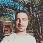 Daniel Floriani - @d_floriani - Instagram