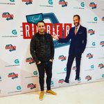 Daniel Floriani - @danielflorianivazquez - Instagram