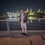 Daniel De La Paz - Facebook
