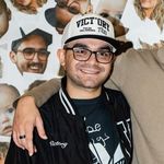 Daniel Enrique Ramirez - @danielflorida98 - Instagram