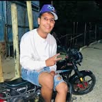 Daniel Mosquera - Facebook