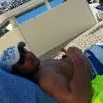 Daniel Florido - @dflorido1787 - Instagram