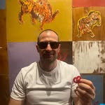 Daniel Florido - @danielfloridoau - Instagram